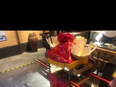 -大张烙馍村(泉山店)