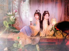 -红袖添香古风写真馆