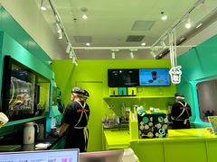 -gleeglee乐溢亦茶(合生汇店)