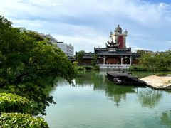 -赤坎·广东华侨国际旅游度假区