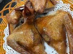 -皇鸽餐厅(五桂山分店)