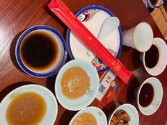-1078號老北京涮肉(松柏店)