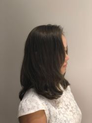 -Mentor Hair Salon