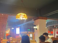 -吧嘚嘴炭烧鸽串吧(北海街店)