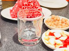 -南门涮肉(北洼路店)