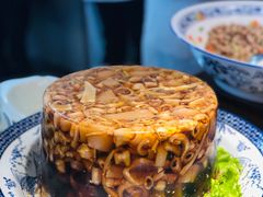 -潍城老菜馆·地标美食