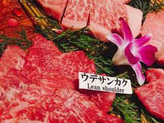 -松阪牛焼肉M(法善寺横丁店)