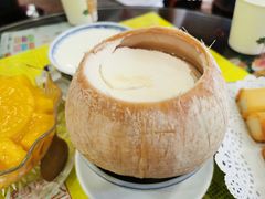 -民信老铺(双皮奶博物馆店)