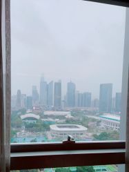 -蜜悦居月子会所(环贸中心店)