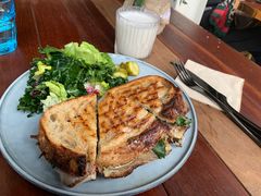 -O'mills Sourdough Bakery&Bistro(永嘉路店)