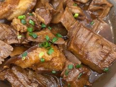 -一楼食业·美食人家