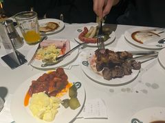-戈拿旺巴西烤肉(崇文门店)