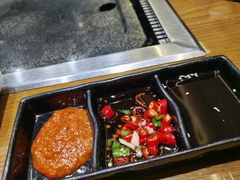 -韩阳王石板烤肉