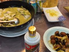 -力力豆花庄(广渠门店)