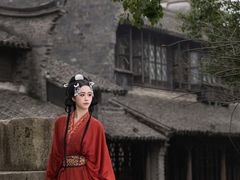 -汉仪华裳汉服旗袍·摄影写真馆(乌镇西栅店)