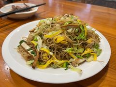 -老袁炒年糕(富豪路店)