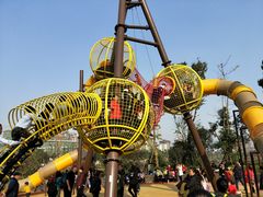 -枫香湖儿童公园