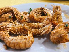 -秋姐美食店(旅游大道店)