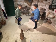 -嘉峪关城市博物馆