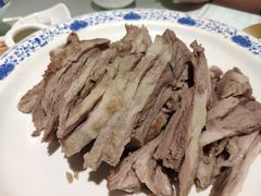 -宁夏国强手抓羊肉·清真菜(未央路凤三店)