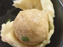 -赵宝美煎包店