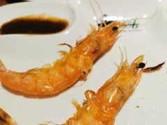 烤虾-汉巴味德(北京银座和谐广场店)