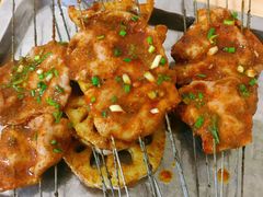 -建国烧烤(建乐路店)