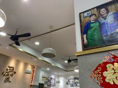 -杨爱珍大排档(龙游店)