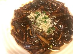 响油鳝丝-上海年代(水上东路店)