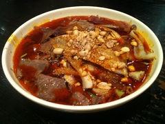 -夫妻肺片·中华老字号·正宗川菜(春熙路店)