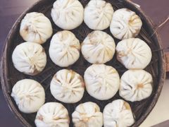 -草包包子铺1937(普利街店)