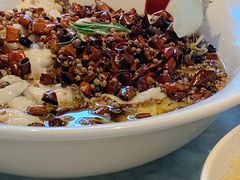 -蔴将·川菜(黄龙万科店)