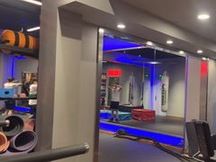 -NRG 健身私教CLUB(云山路店)
