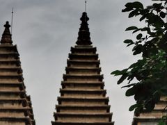 -北京石刻艺术博物馆(五塔寺)