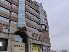 -西单明珠商场