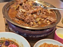 -丫丫厨娘·柠檬鸭(安吉万达店)