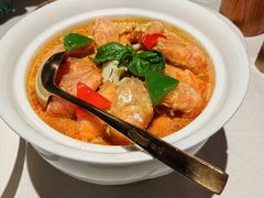 -華府Deluxe(兴业太古汇店)