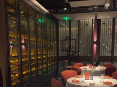 -三利音·玖弄小鲜(浦东嘉里城店)
