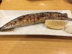 -古都日本料理(高桥路店)
