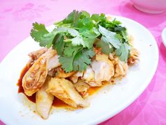 白切鸡-电白鸭粥店(下沙二坊88号店)