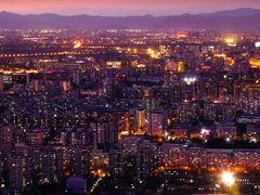 -中央广播电视塔