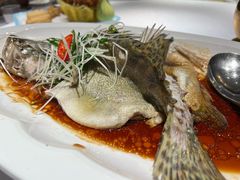 -海宝酒家(中山四路店)