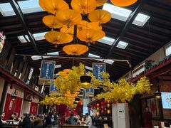 -老灶房-四川土菜(铁牛广场店)