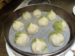-隆喜元鱼汤包·海鲜(中联广场店)