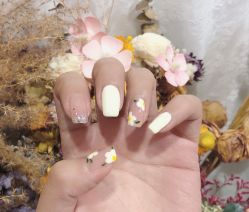 -兔猫ToMoreNails美甲美睫