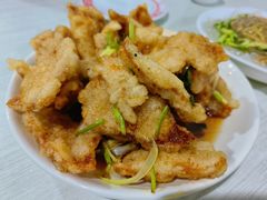 -老于餐厅(民生路店)