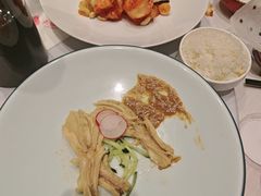 -大鸭梨烤鸭·北京菜(南小街/南苑店)