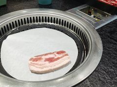 -烤路里·韩国品质自助烤肉(石路天虹4号店)