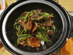 擂椒扣肉-赤宴·川菜(玉林店)