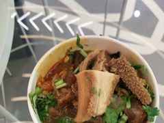 -卤大叔·广州牛杂(壹方城店)